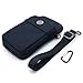 U-TIMES Casual Water Resistant Oxford Waist Wallet Bag 6