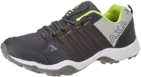 Axia Men's Bravo-13 Running Shoes