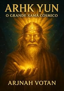 Livro Arhk Yun