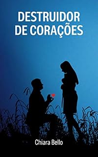 Livro Destruidor de Corações