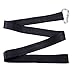 2 PCS Tree Swing Hanging Straps Outdoor Hammock Straps 58