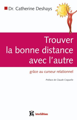 Trouver la bonne distance avec l'autre