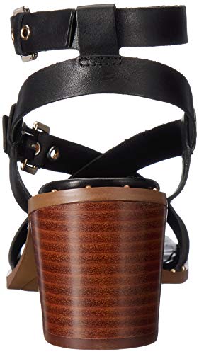 Franco Sarto Women's Halina Heeled Sandal - Choose SZ/color | eBay