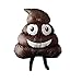 Nicky Bigs Novelties Inflatable Poo Costume, One Size