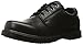 Dr. Scholl's Men's Dave Uniform Dress Shoe, Black, 13 W US