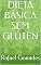Livro DIETA BÁSICA SEM GLÚTEN