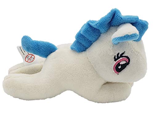image for Candyish Dream Snuggle, Plush Unicorn. Unicorn Gifts, Unicorn Toys, pe