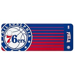 SOAR NBA Multifunctional Desk Mat for