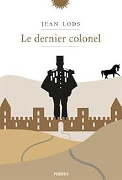 Le  dernier colonel