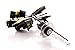 DDM Tuning Plus 35W Premium HID kit, Slim AC Ballasts w / Hi-Output Bulbs, H7, 5500K