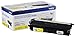 Brother Genuine Super High Yield Toner Cartridge, TN436Y, Replacement Yellow Toner, Page Yield Up To 6,500 Pages, Amazon Dash Replenishment Cartridge, TN436