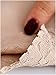 DIANE & GEORDI 2397 Fajas Colombianas Reductoras y Moldeadoras Post Surgery Liposuction Compression Garments Full Body Shaper for Women Beige M
