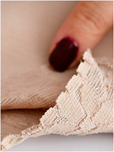 DIANE & GEORDI 2397 Liposuction Compression Garments | Faja Colombiana Postparto Beige - Thumbnail 3
