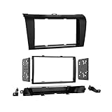 Metra 95-7504 Double Din Installation Dash Kit for