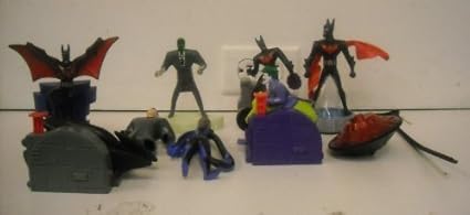 batman beyond burger king