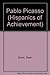 Pablo Picasso (Hispanics of Achievement) by 