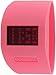 Invicta Unisex IS485-004 Specialty Collection Digital Pink Silicone Watch