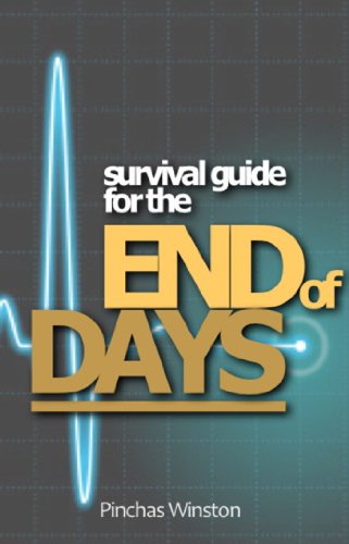 Survival Guide For The End of Days