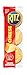 Ritz Cheese Cracker Sandwiches Snack Packs, Family Size, 16 Count Box, 1.35 Ounce