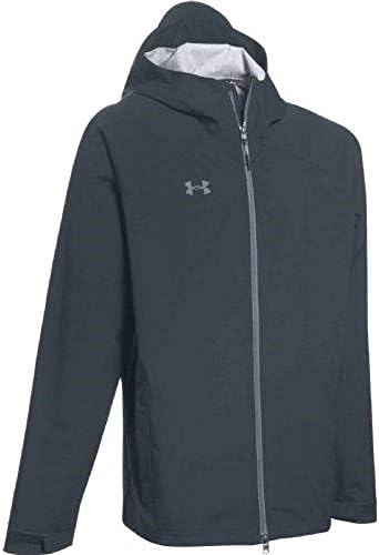 ua storm rain jacket