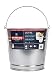 Behrens Available 1214GS 14-Quart Galvanized Steel Pail primary