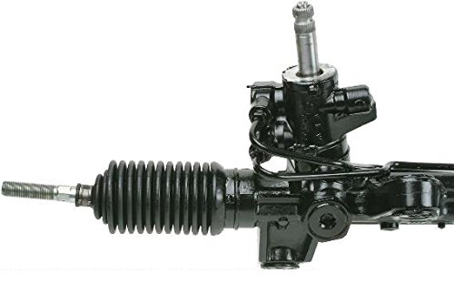 United Power Steering Rack and Pinion Part 26-UN2017UPS2703 Honda Accord 4 Cyl - Thumbnail 2