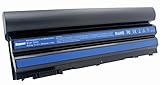 Runpower latitude e6420 battery 9 cell Laptop Battery for Dell Latitude E5420 E5430 E5530 E6420 E6430 E6520 E6530 Series [11.1V 6600mAh]