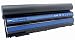 Runpower latitude e6420 battery 9 cell Laptop Battery for Dell Latitude E5420 E5430 E5530 E6420 E6430 E6520 E6530 Series [11.1V 6600mAh]
