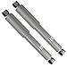 SENSEN 2840-RS Rear Struts Compatible with 1996-2007 Chrysler Town & Country