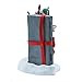 Star Wars Kurt S. Adler 8-Inch Fabric Mache Boba Fett Tablepiece Christmas Décor