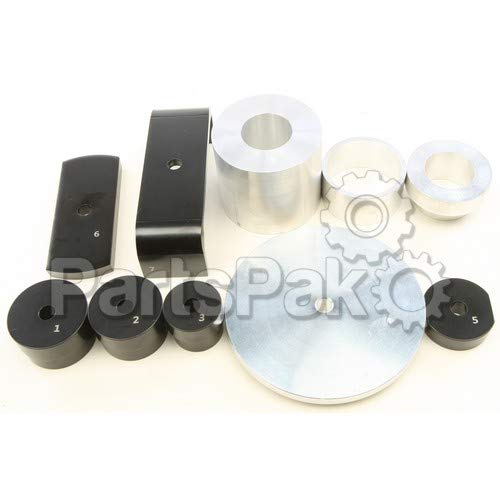 Spi Up-12812 P-90 Drive