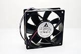 Ultra Strong 12cm DC12V Cooling Fan. 200CFM