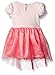 Hello Kitty Baby Girls' Tutu Dress, Blushing Bride Baby, 12 Months