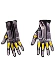 Child Bumblebee Gloves