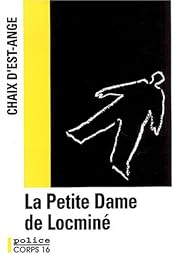La  petite dame de Locminé