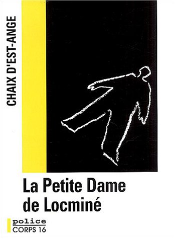 La  petite dame de Locminé
