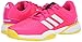adidas Unisex-Child Barricade 2018 Running Shoe