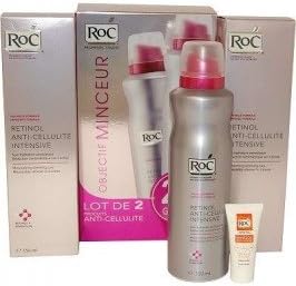 roc cellulite cream