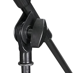 Gator Frameworks Rok-It Series Heavy Duty All Metal