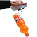 DUZY Silicone Hand Phone Holder Grip or Finger Phone Holder – Modern & Multifunctional Cell Phone Grip Strap Stand – Superior Alternative to Ring Holder – Works with Cases – iPhone or Others