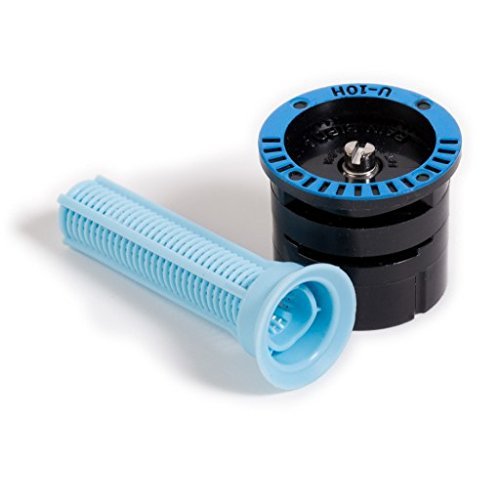 Rainbird U10H 10' Radius Half Circle Spray Undercut Nozzle