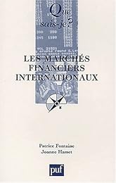 Les  marchés financiers internationaux