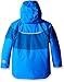 Columbia Toddler Boys Alpine Action Jacket, 2T, Super Blue
