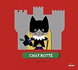 Image de LE CHAT BOTTE