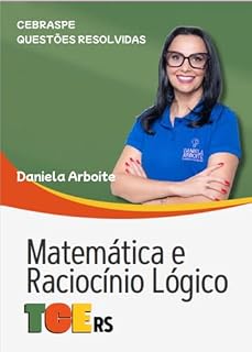 Livro Cebraspe - Matemática E Raciocinio Lógico