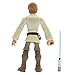 ToyBox Luke Skywalker Action Figure Star Wars