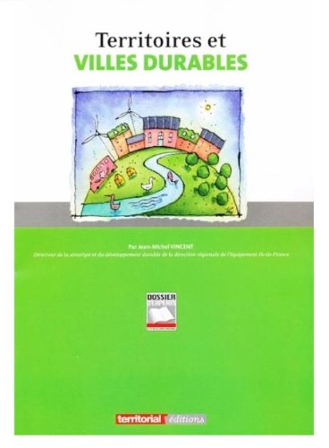 Territoires et villes durables