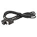 1Pcs 6ft/1.8M Extend Link Extension Cable for Nintendo NES Classic/Mini Edition Controller and Wii Nunchuck and Wii Classic Controller Extension Cords Extender (NES Classic Mini Extend Cable)