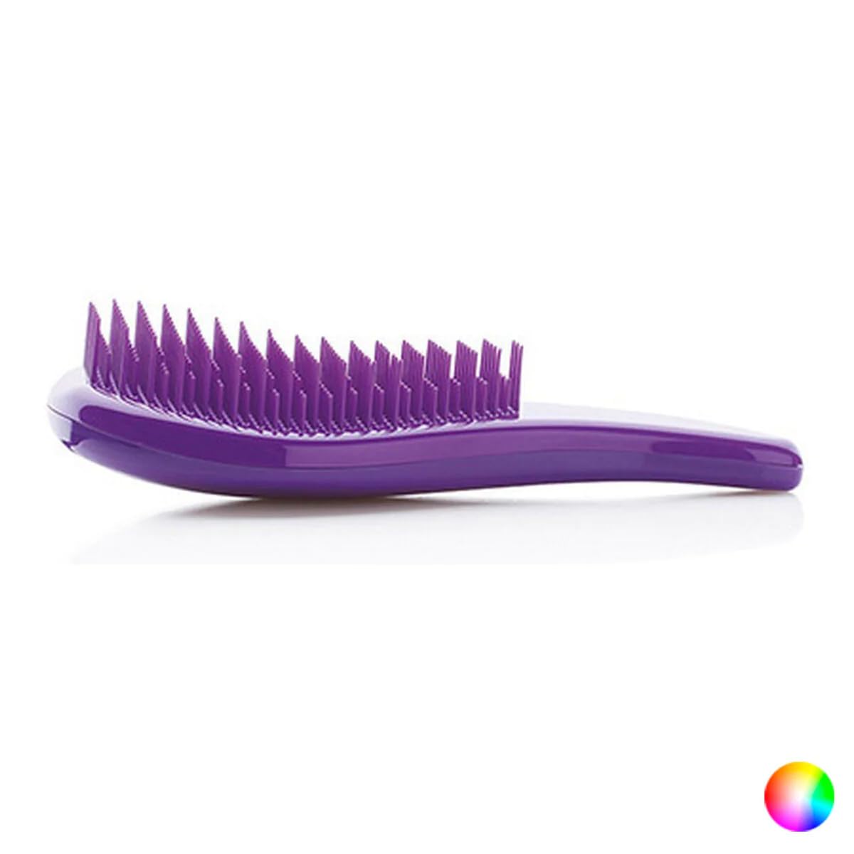 Xanitlia Pro Cepillo Kolor Tangle Verde
