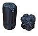 Lightweight Green Sleeping Bag by RevalCamp. Indoor & Outdoor use. Great for Kids, Teens & Adults. Ultra Light and Compact Bags are Perfect for Hiking, Backpacking, Camping & Travel.